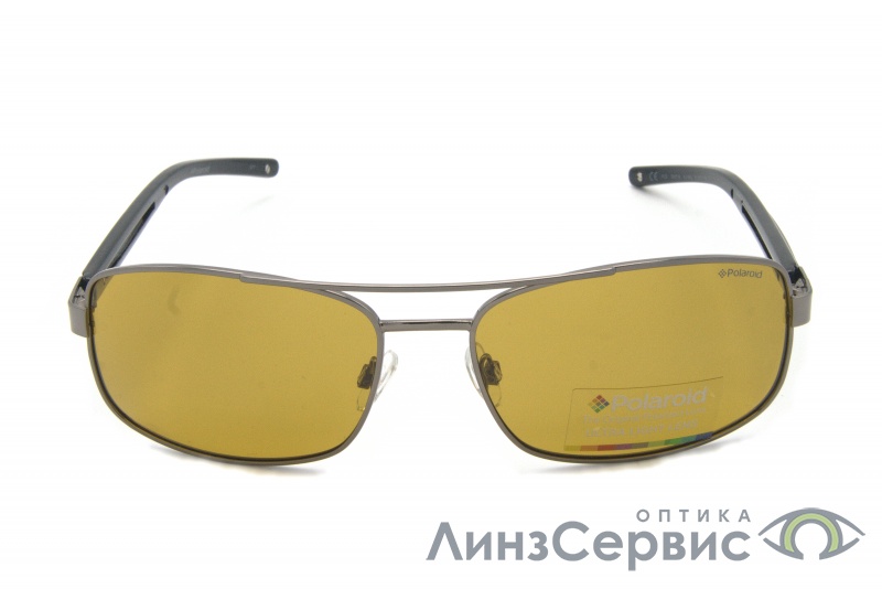 солнцезащитные очки polaroid pld 3007/s kj1  в салоне ЛинзСервис